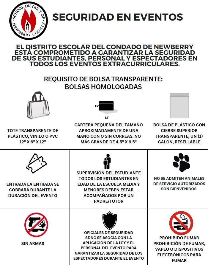 Event Safety-S