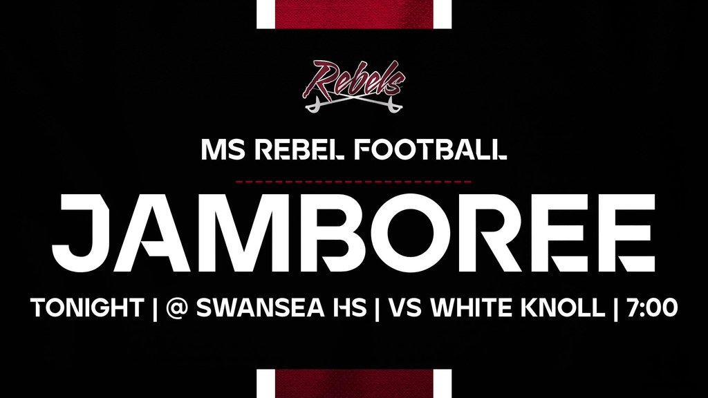 Football Jamboree