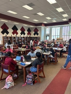 college app day 2