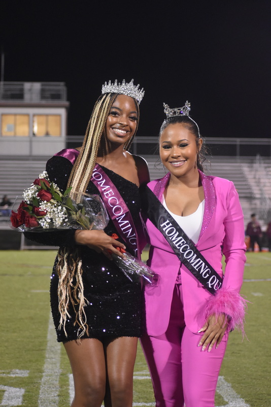 queens 25 and 24