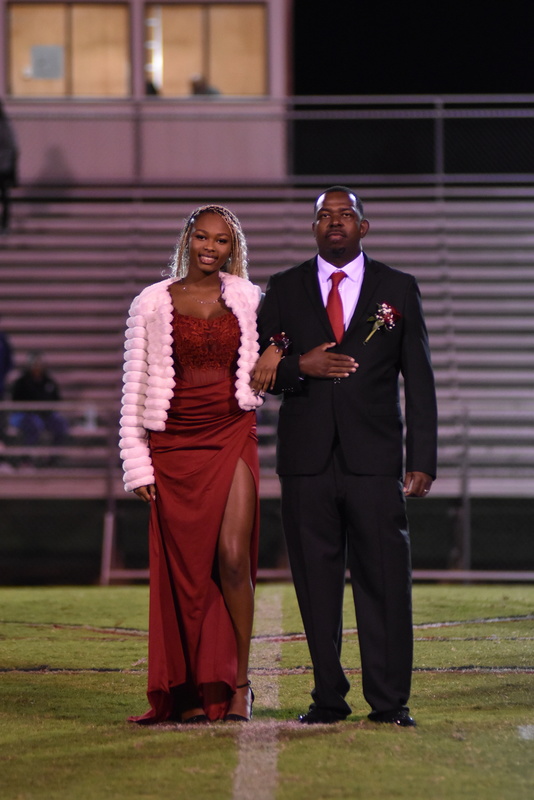 court hoco
