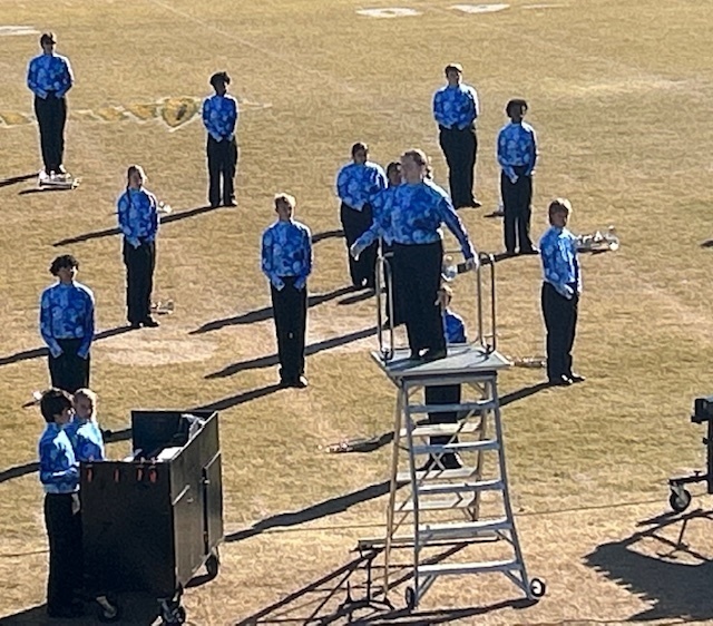 band comp 2