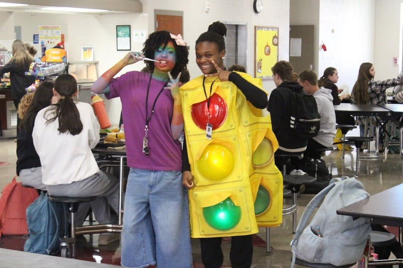 Boo Out Bullying Picture