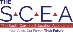 scea logo