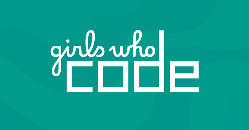 girls who code logo
