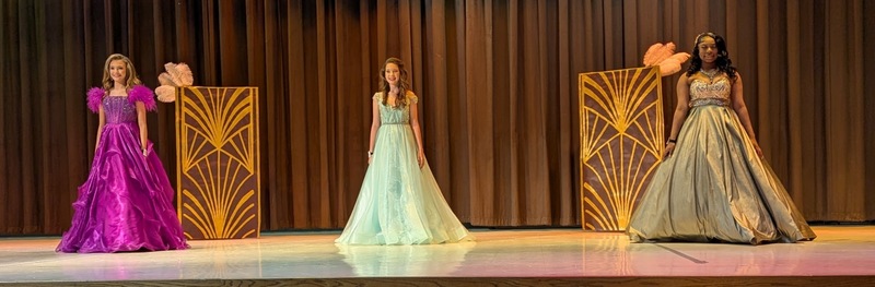 Pageant photos