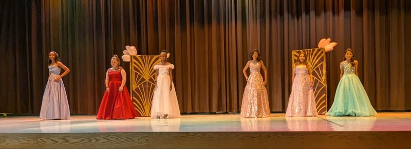 Pageant photos