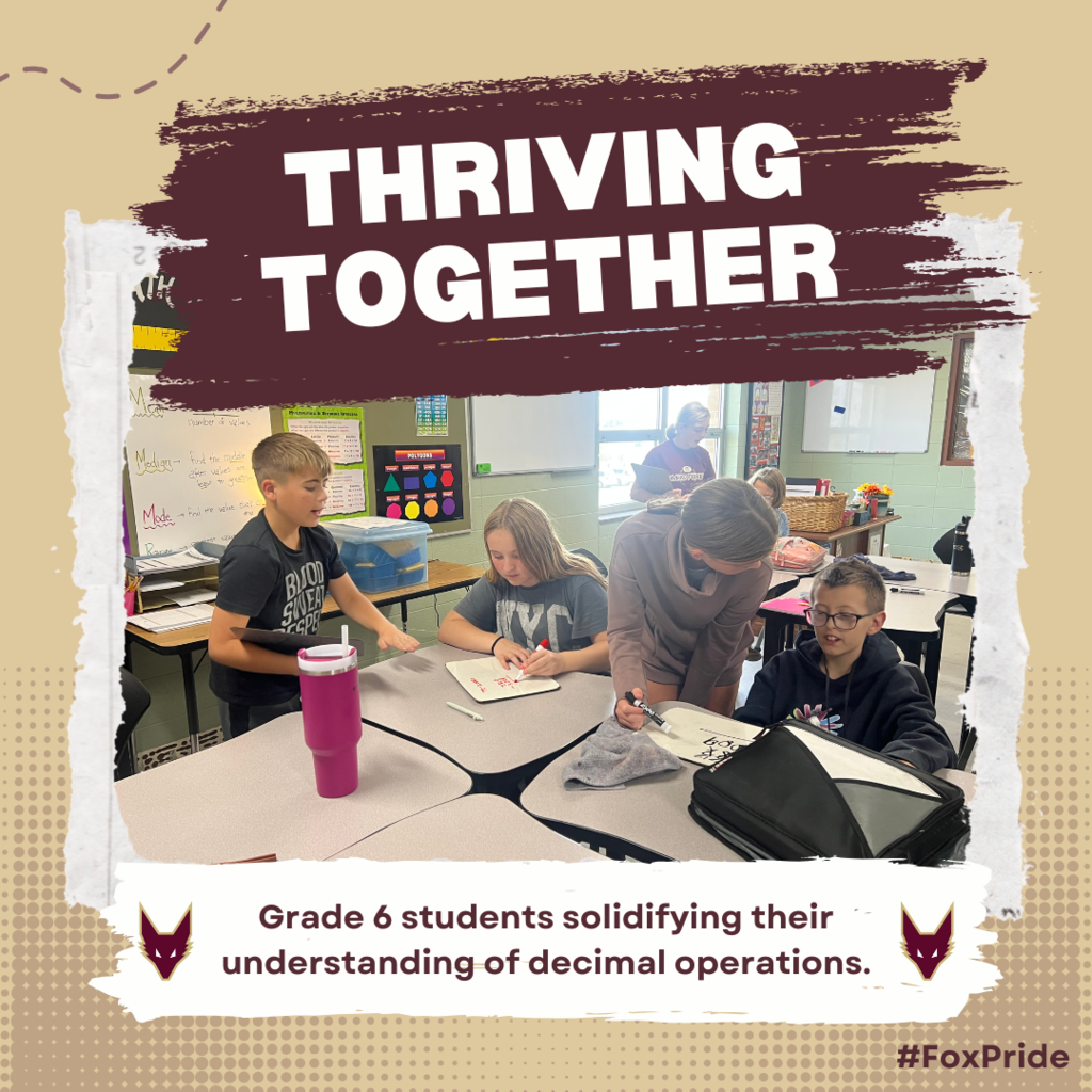 A graphic of students working together.