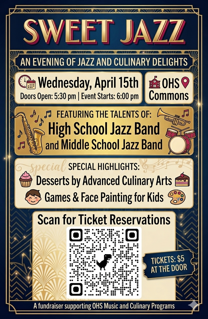 Graphic about Sweet Jazz