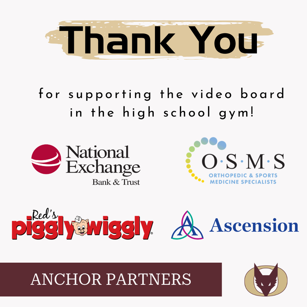 Anchor Partner Graphics