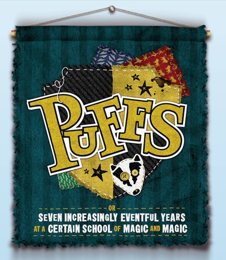 puffs play banner
