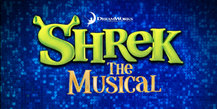 shrek musical auditions