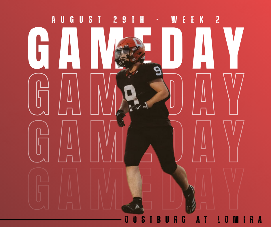 fnl vs lomira - august 29th