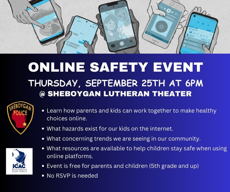 safety event