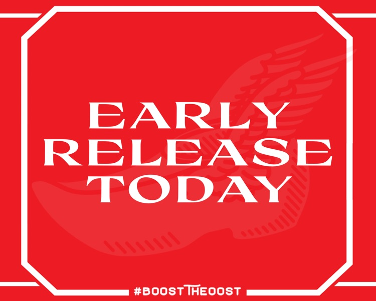 early release