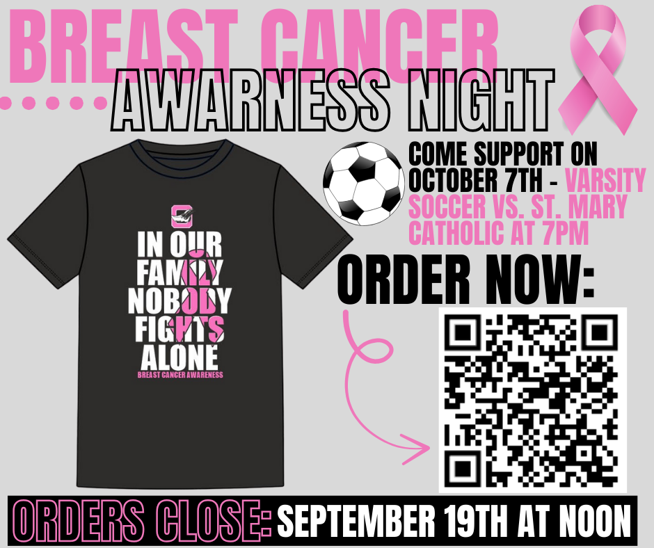 breast cancer awarness night (1)