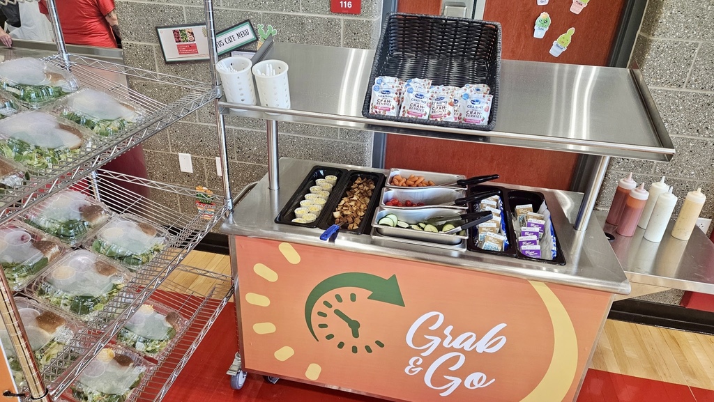Foodservice