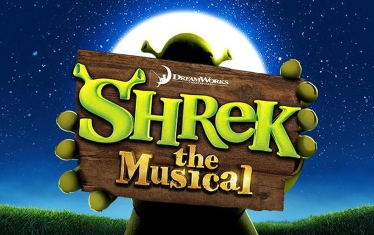 shrek