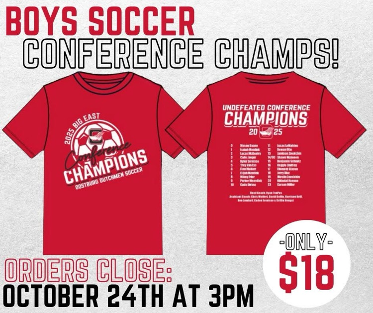soccer conference
