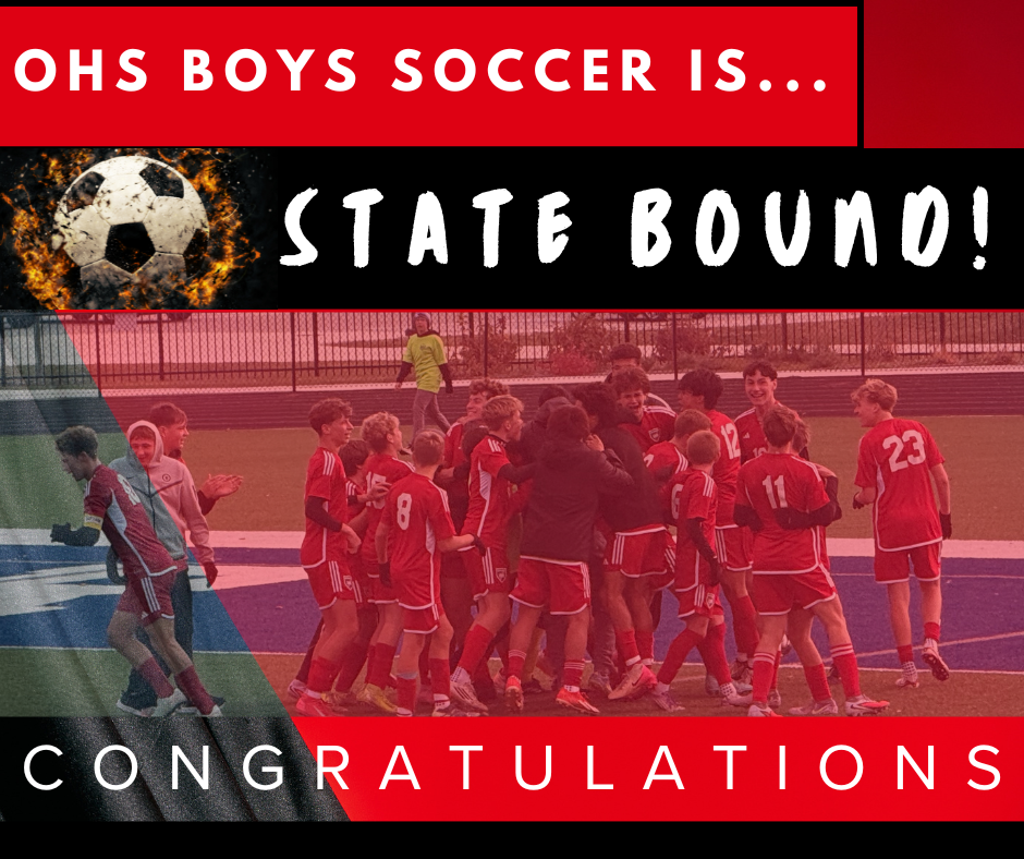 OHS Boys Soccer is (1)