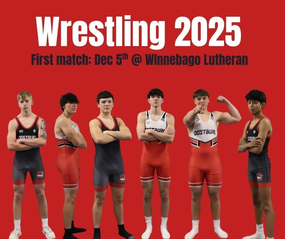 Wrestling 2025