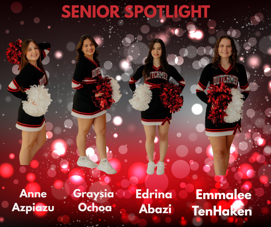 dance senior spotlight 