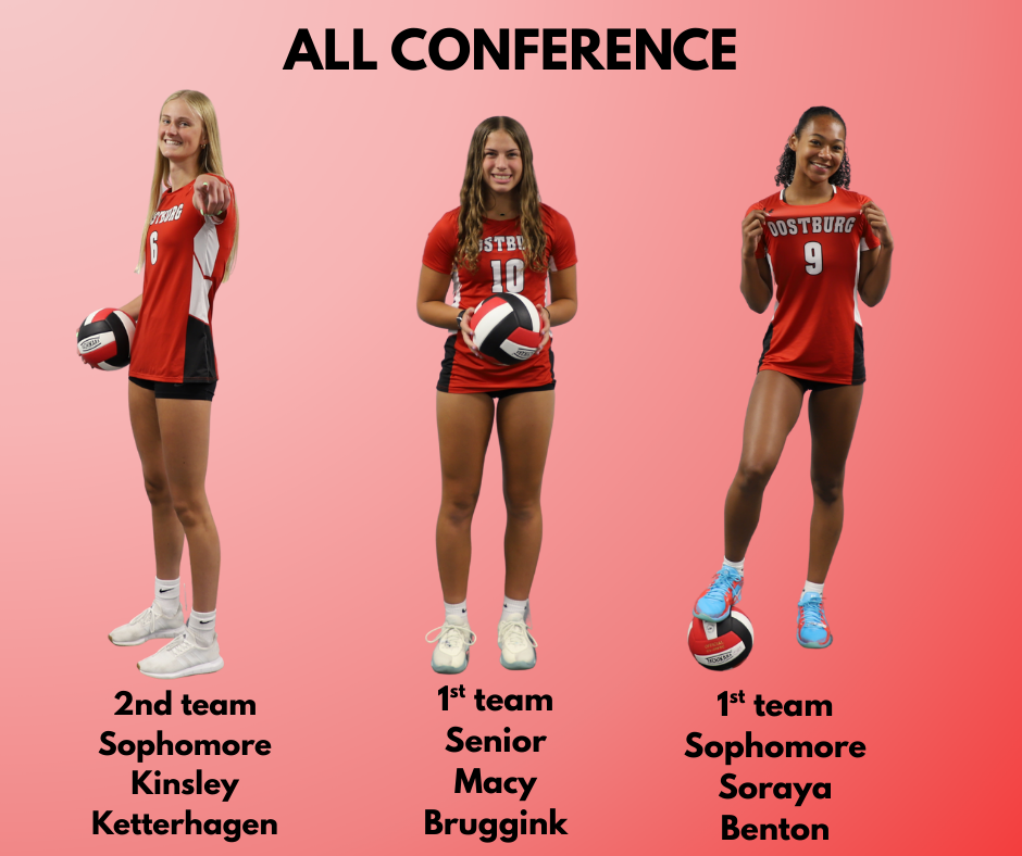 All Conference 