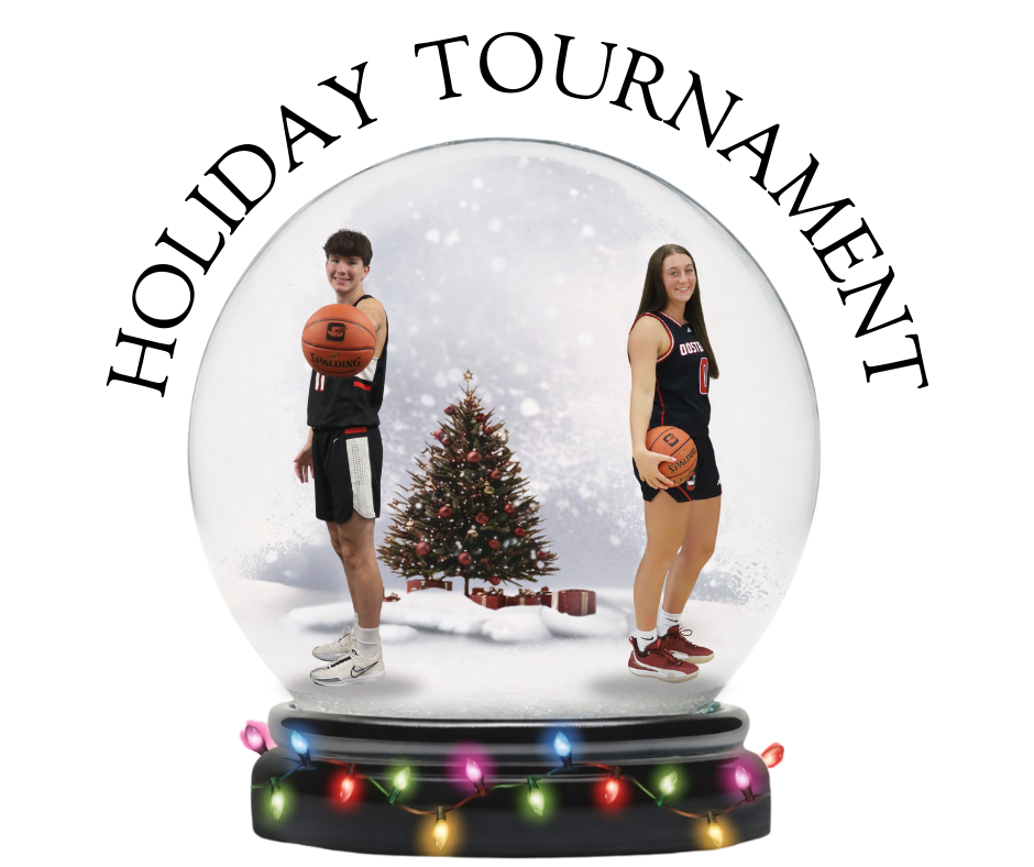 HOLIDAY TOURNAMENT