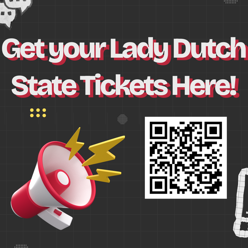 Lady Dutch State Bound Tickets
