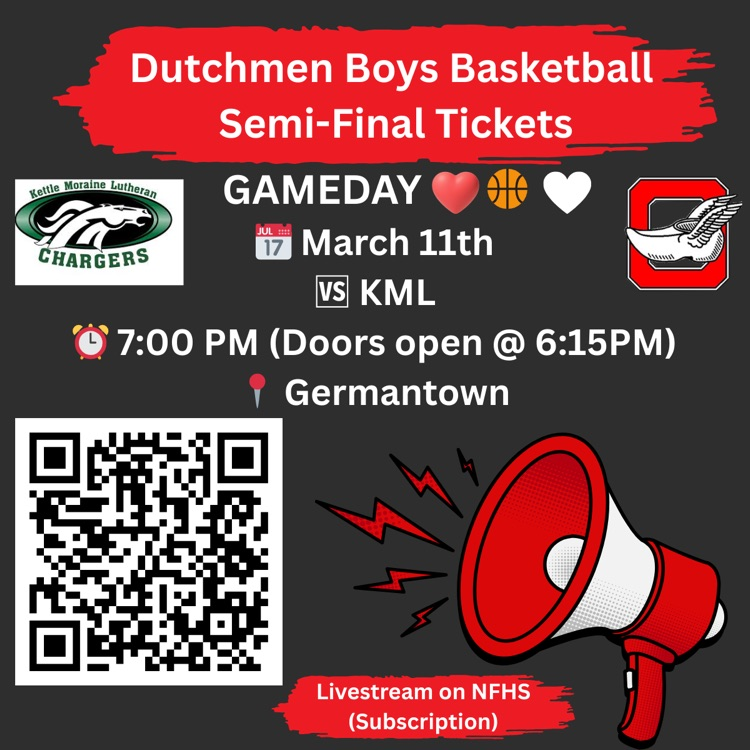 boys basketball game info