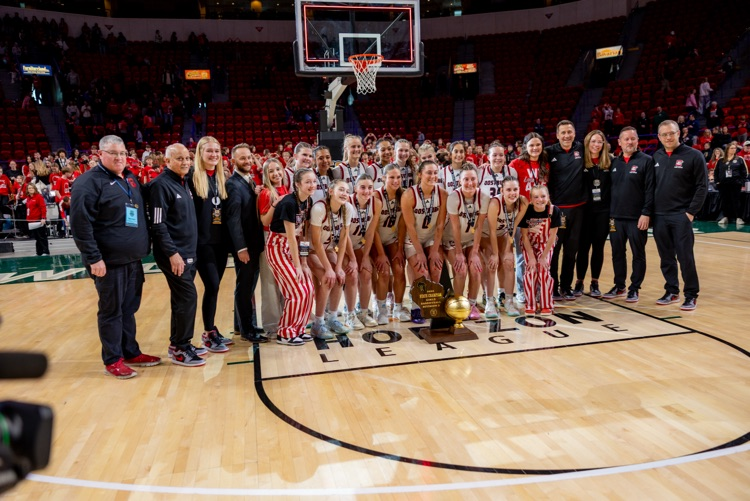 state basketball players