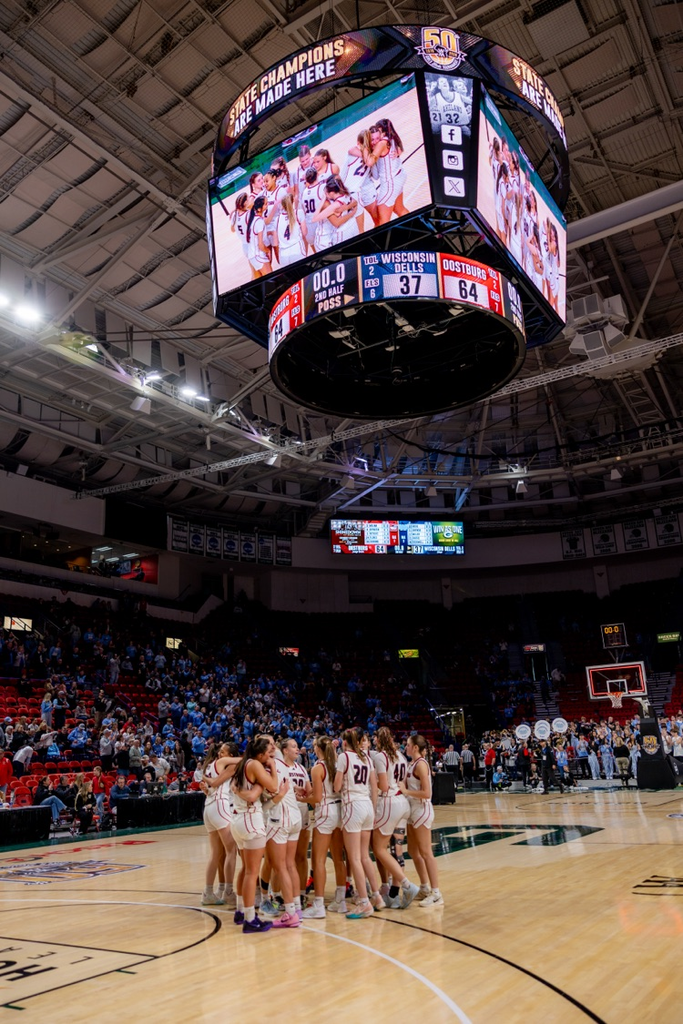 after the final victory