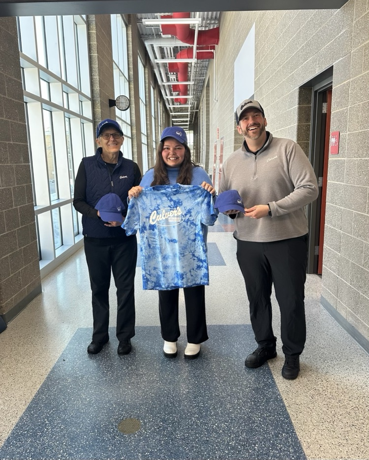 Culver’s Reader’s Theater 4