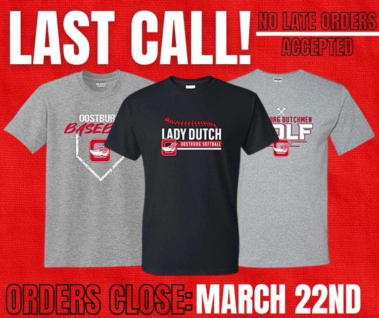 softball & baseball & golf