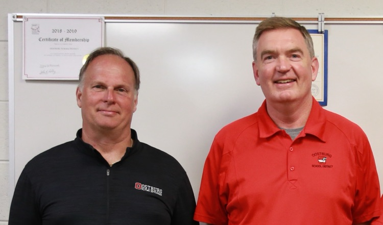 school board members retiring