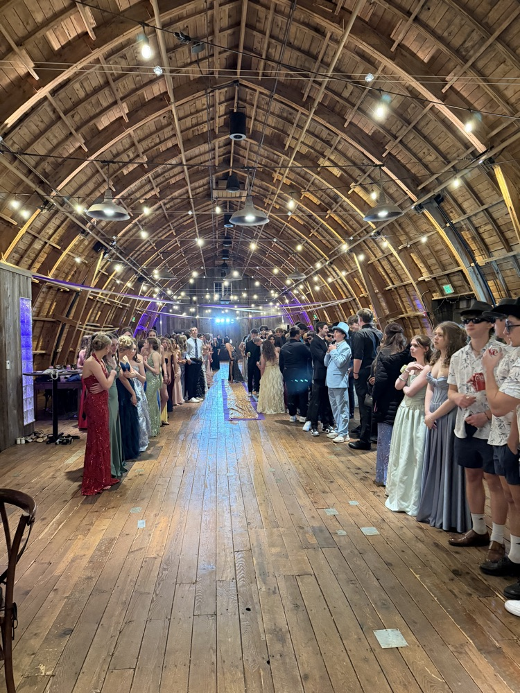 prom 2