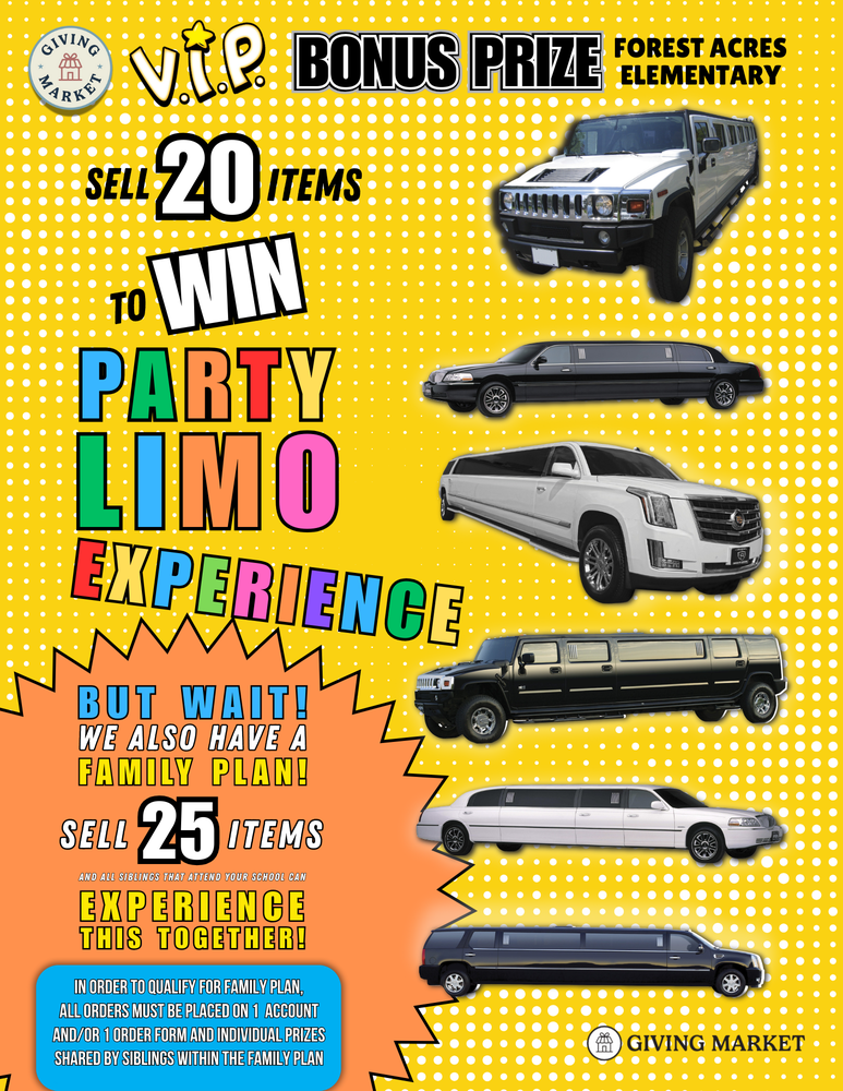 Party Limo! 