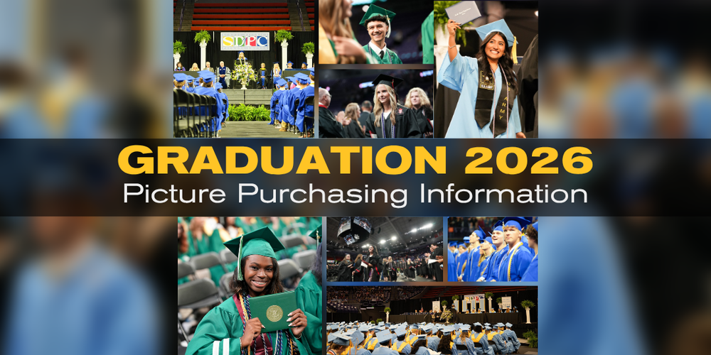 Graduation Picture Purchasing Information