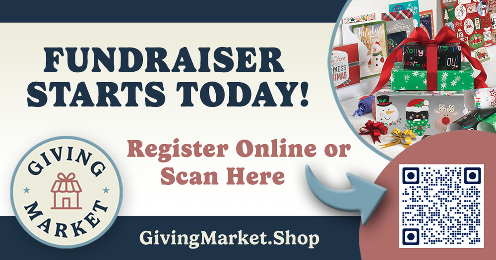 fundraiser