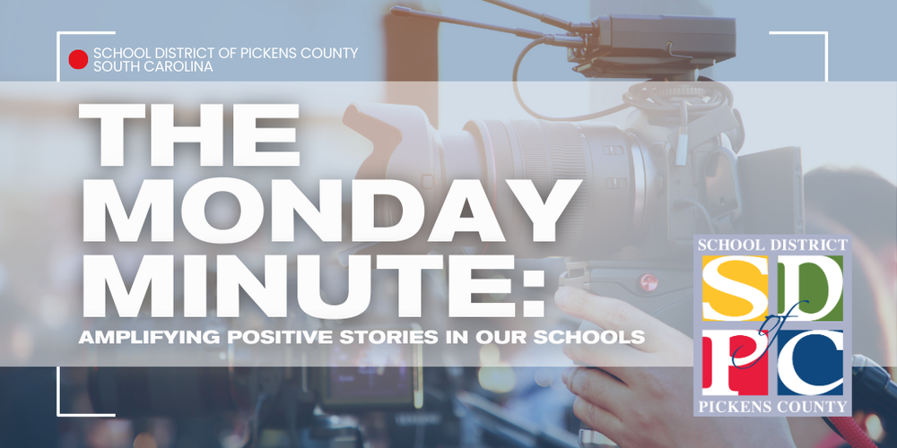 The Monday Minute