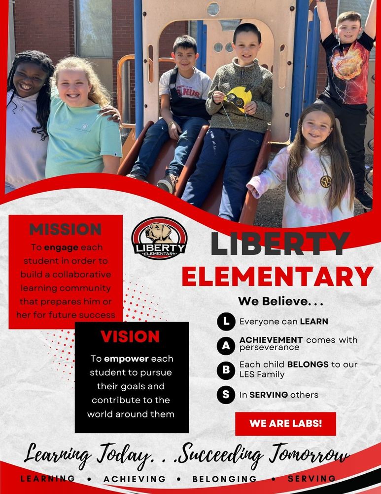 Mission Vision