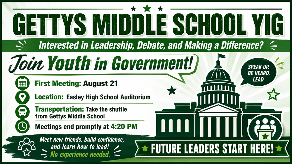 Youth in Government