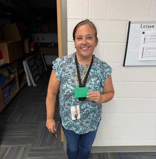 Mrs.Massey
