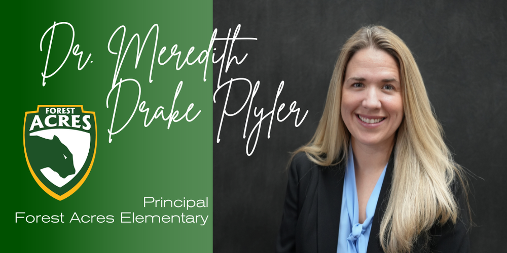 Meredith Plyler - Principal FAE