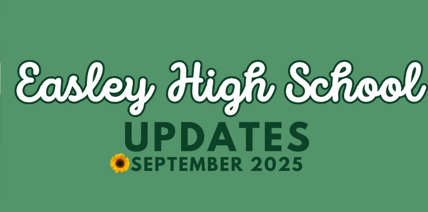 EHS Newsletter Sept Header