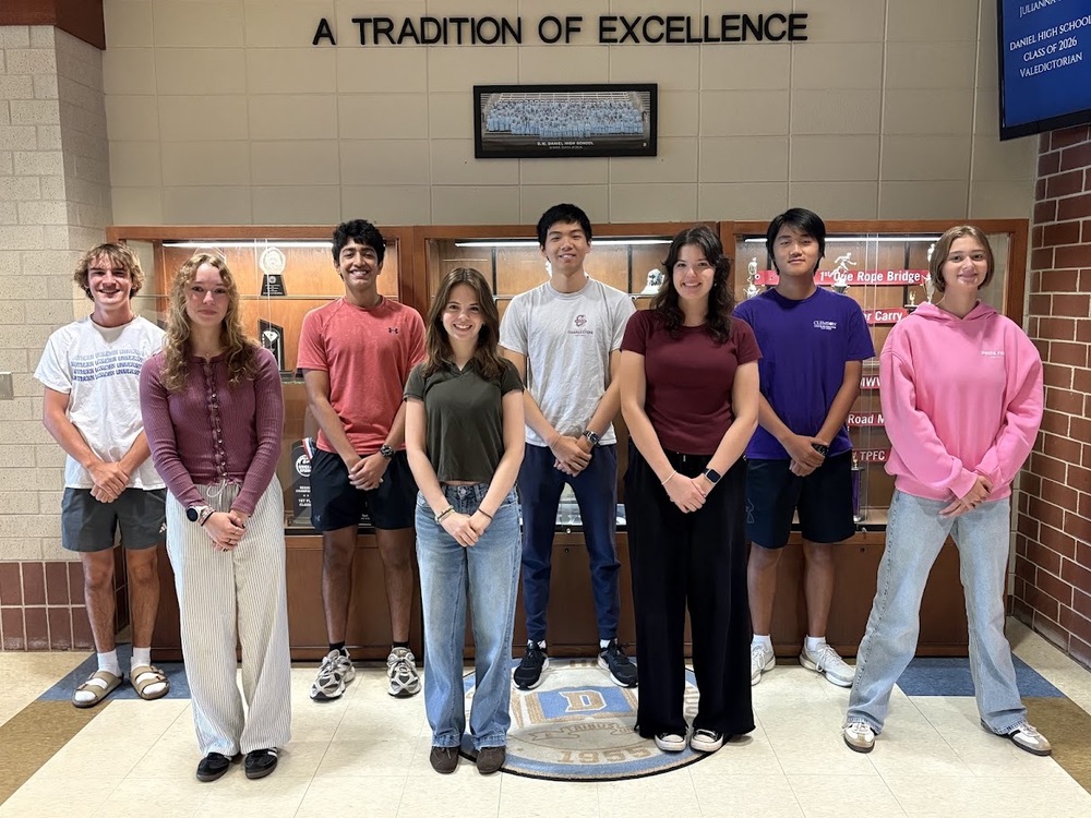 national merit semifinalists and commended students
