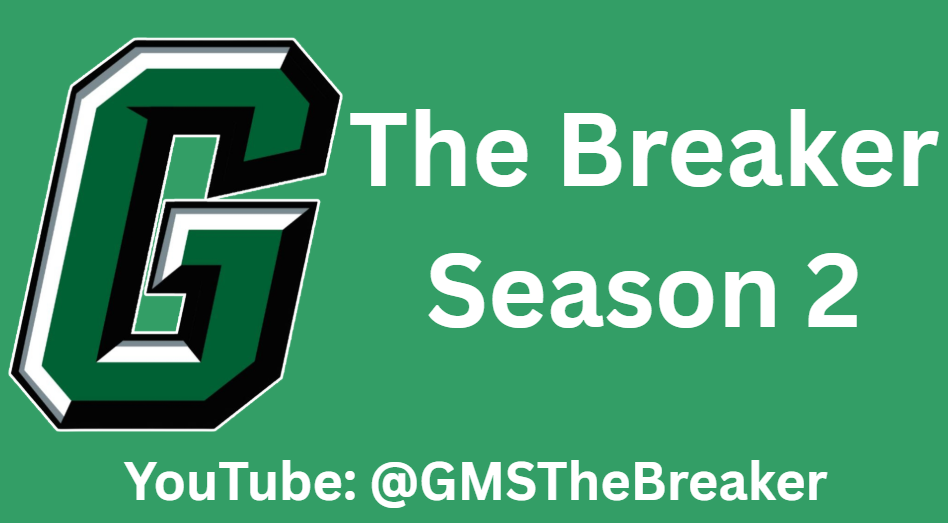 Breakers Broadcast