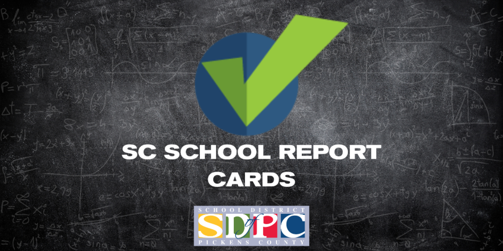 SC Report Cards
