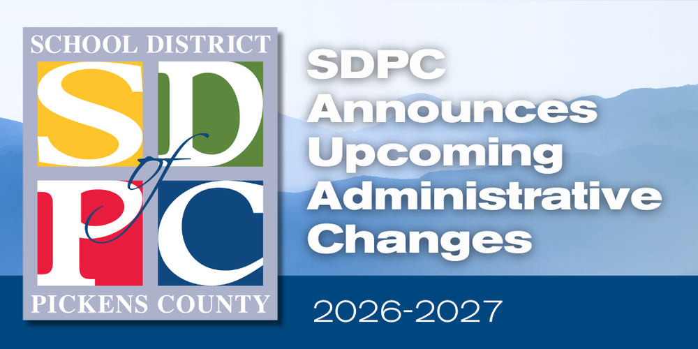 Administrative Changes