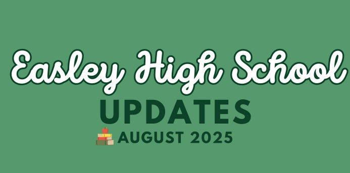 August 2025 Newsletter Header